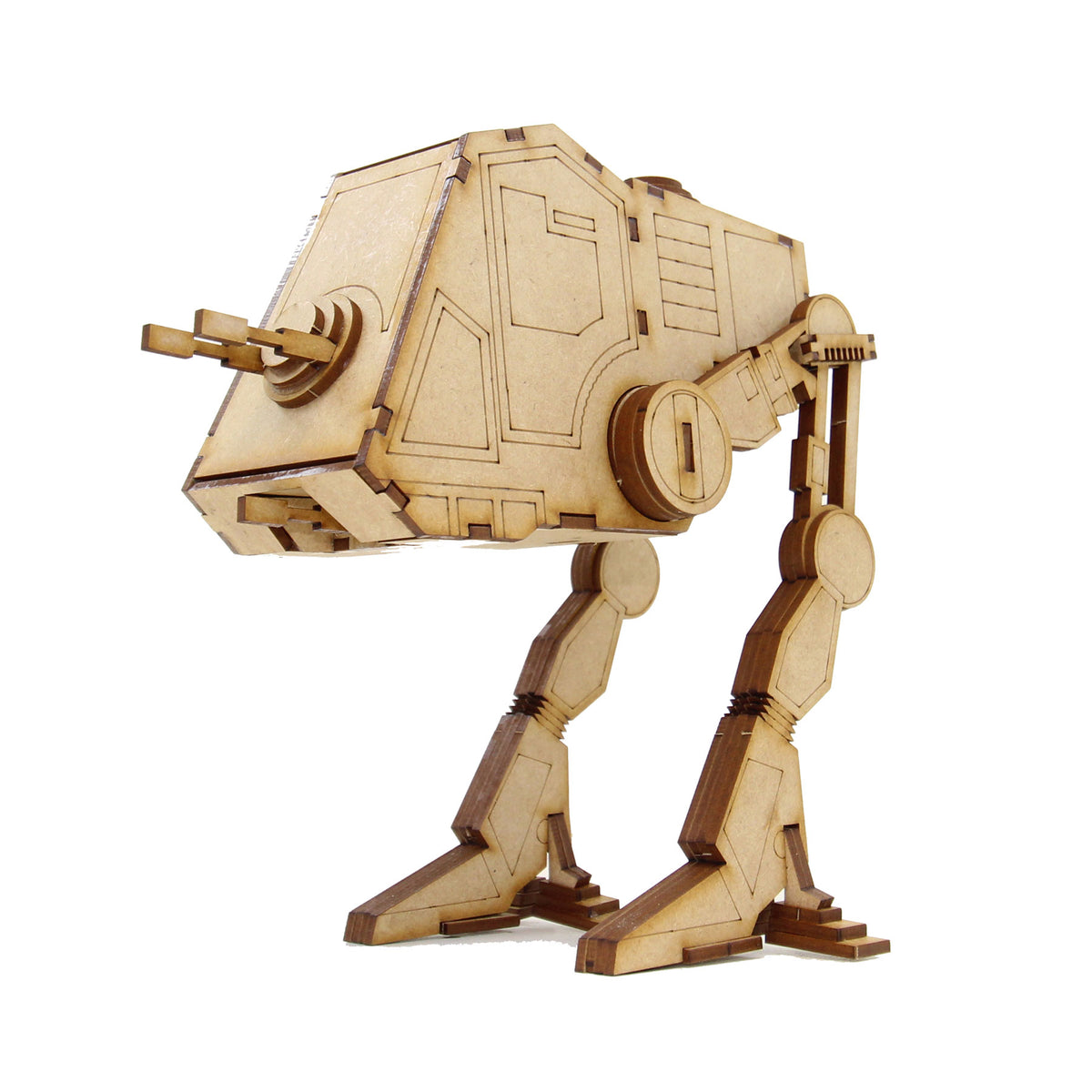 CREAM ISSUE.05　STAR WARS スター・ウォーズ Star Wars | AT-PT Walker (SW_2) – WOW WE