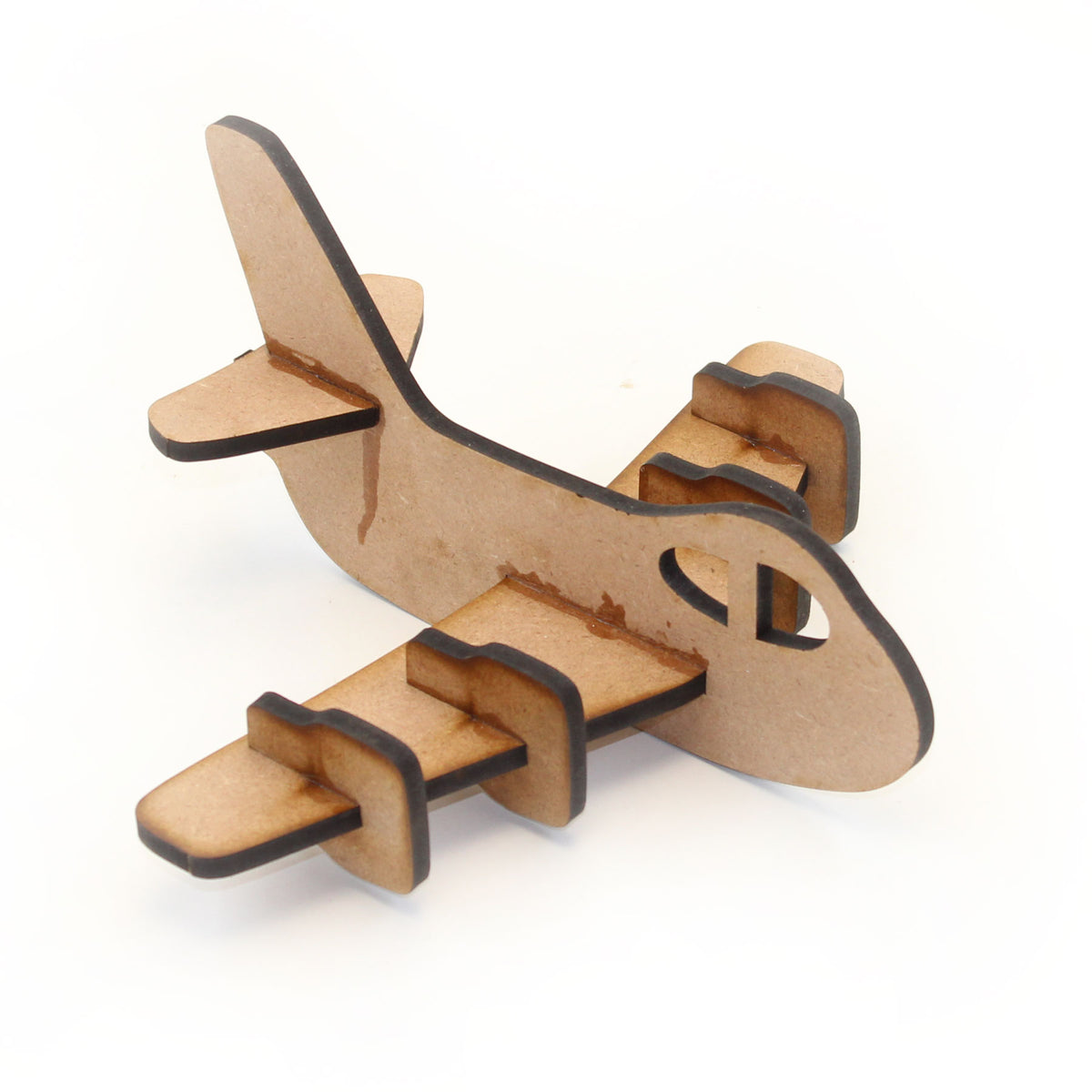Wow toys plane online