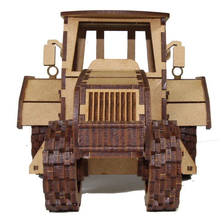 Machinery | Tractor (EME_5)