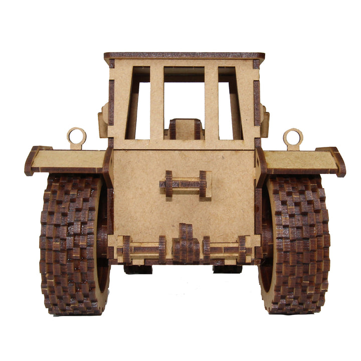 Machinery | Tractor (EME_5)