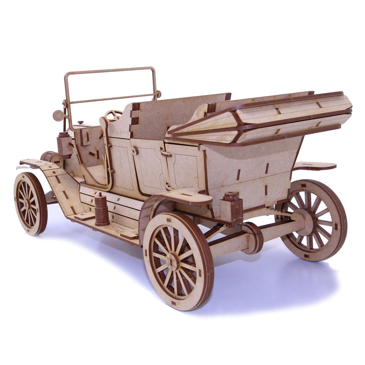 Vehicle | Ford Model T 1910 (VEH_12)