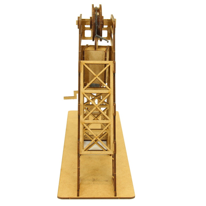 School Projects Kit | Mine Shaft (SP_04)