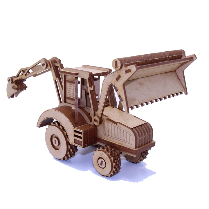 Machinery | TLB (EME_2)