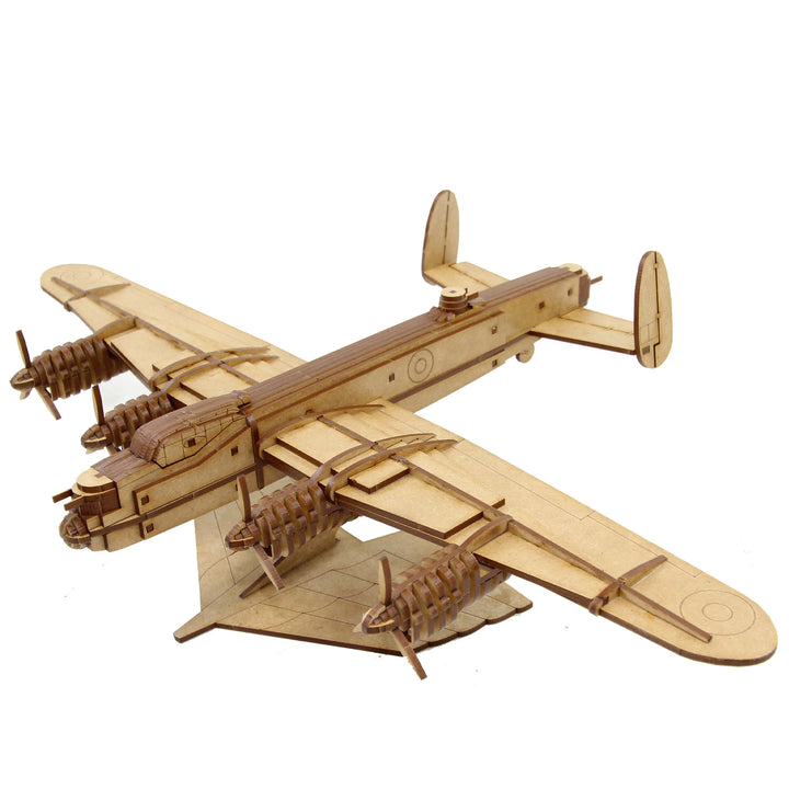 Aircraft | Avro Lancaster Plane (AIR_5)