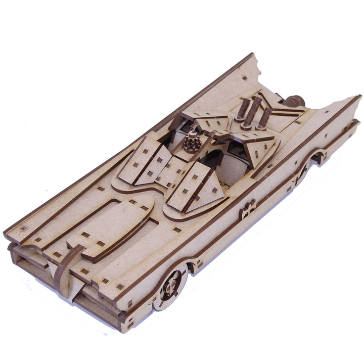 Vehicle | Batmobile (VEH_13)