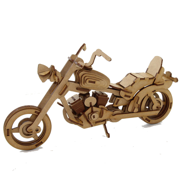 Motorbike | Harley Davidson (MB_02)