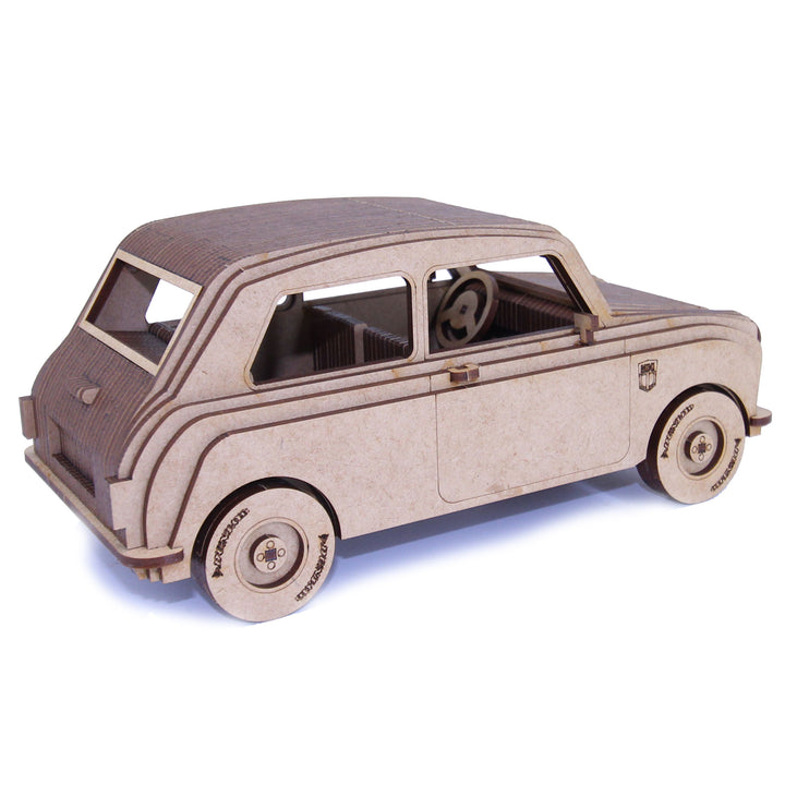 Vehicle | Mini Cooper (VEH_18)