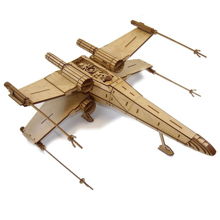 Star Wars | X-Wing (SW_6)
