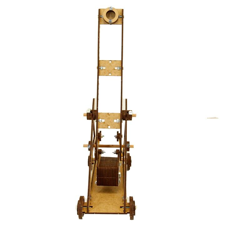 School Projects Kit | Catapult | Trebuchet (SP_23)