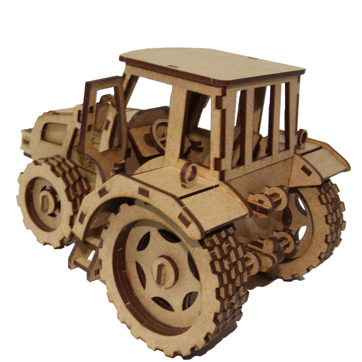 Machinery | Tractor (EME_5)