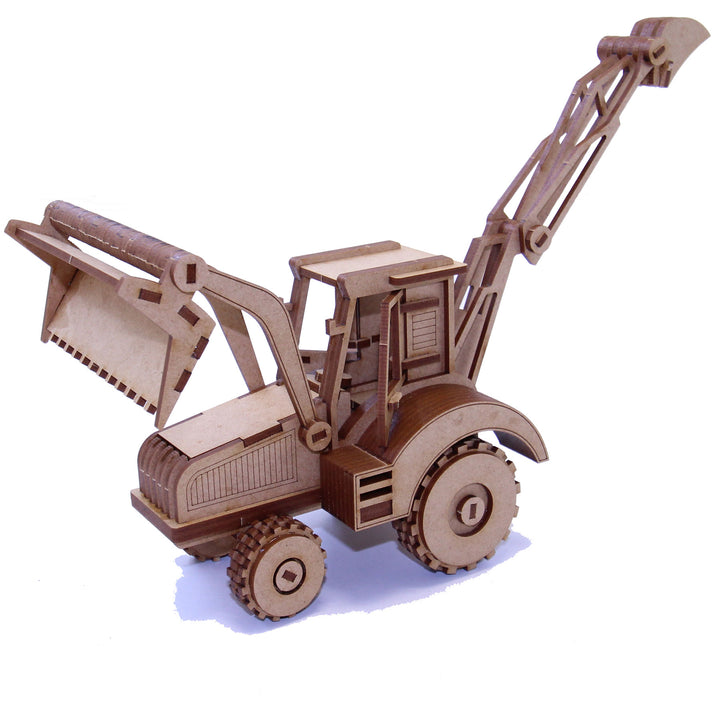 Machinery | TLB (EME_2)