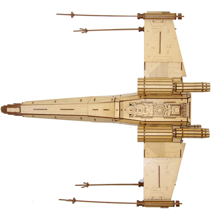 Star Wars | X-Wing (SW_6)
