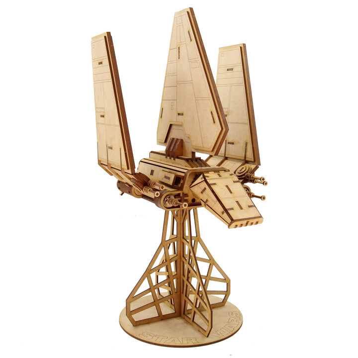 Star Wars | Shuttle (SW_10)