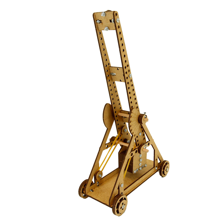 School Projects Kit | Catapult | Trebuchet (SP_23)