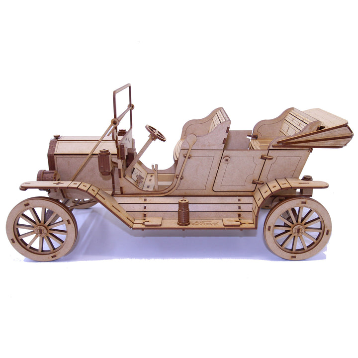 Vehicle | Ford Model T 1910 (VEH_12)