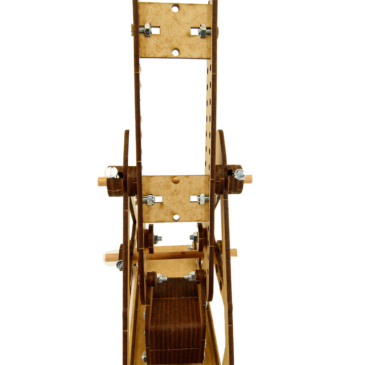 School Projects Kit | Catapult | Trebuchet (SP_23)