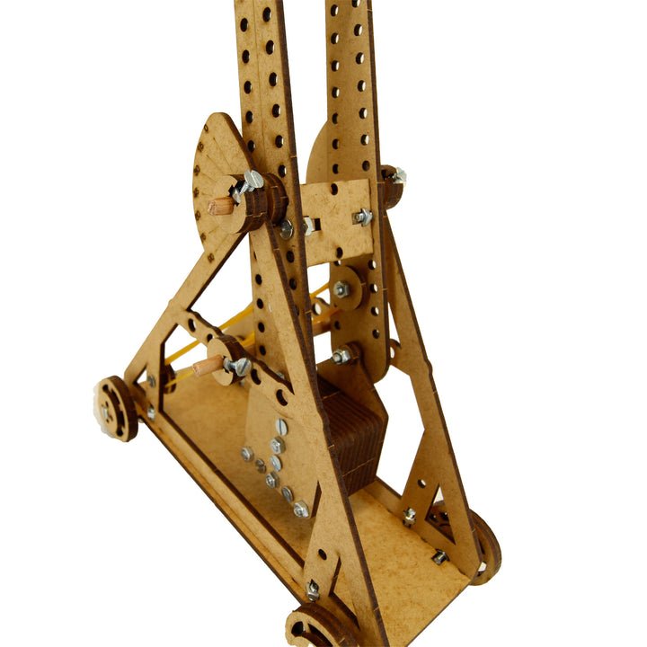 School Projects Kit | Catapult | Trebuchet (SP_23)
