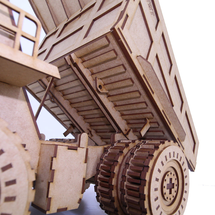 Machinery | Caterpillar 797 Haul Truck (EME_3)
