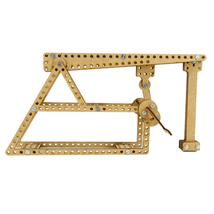 School Projects Kit | Grain Crusher (SP_17)