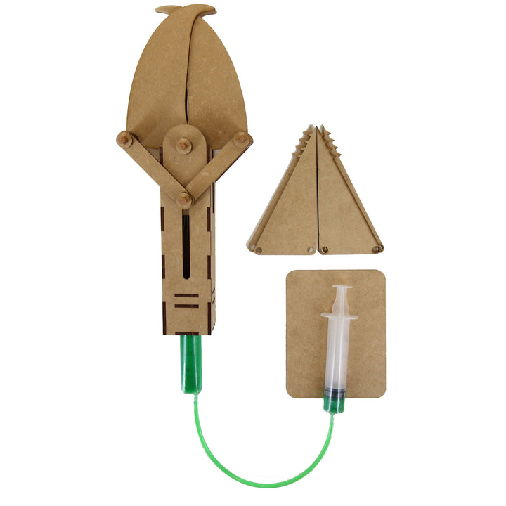 School Projects Kit | Jaws of Life (SP_01)