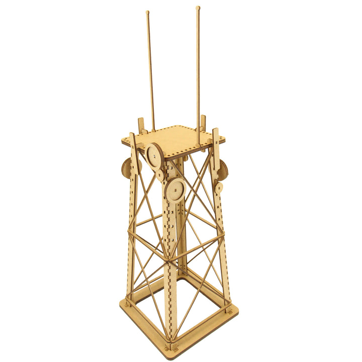 School Projects Kit | Cell Phone Tower (SP_02)