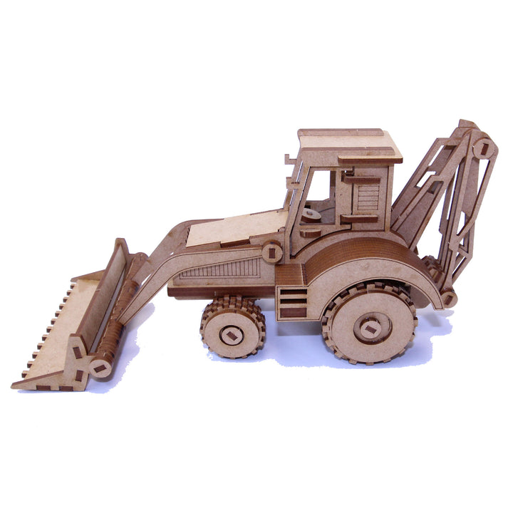 Machinery | TLB (EME_2)