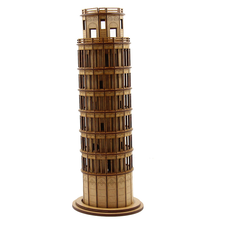 Structures | Leaning Tower of Pisa (STR_5)