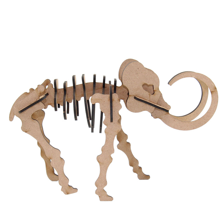 Dinosaur | Mammoth Junior (DINO_14)