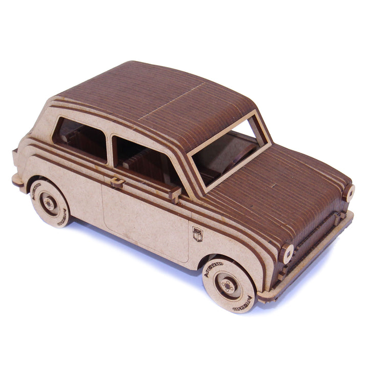 Vehicle | Mini Cooper (VEH_18)