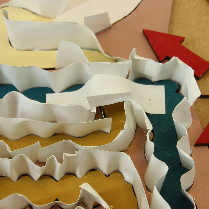 School Projects Kit | Digestive System (SP_07)