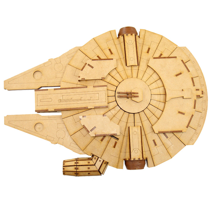 Star Wars | Millennium Falcon (SW_11)