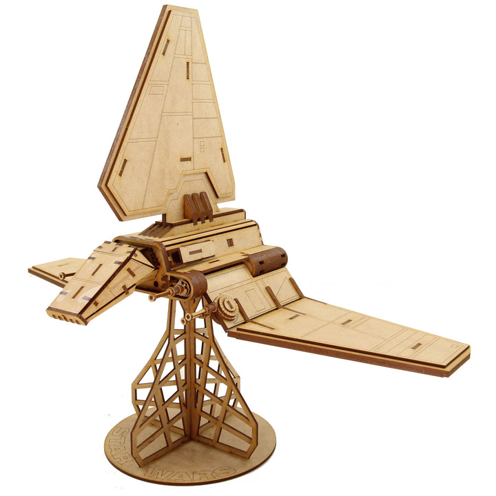 Star Wars | Shuttle (SW_10)
