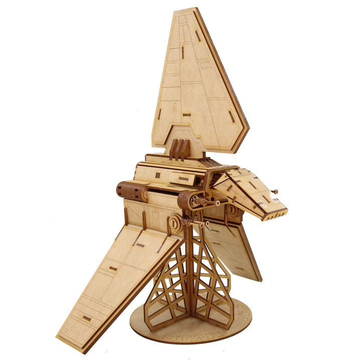 Star Wars | Shuttle (SW_10)