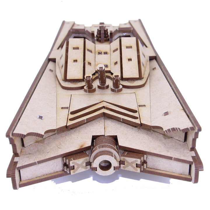 Vehicle | Batmobile (VEH_13)