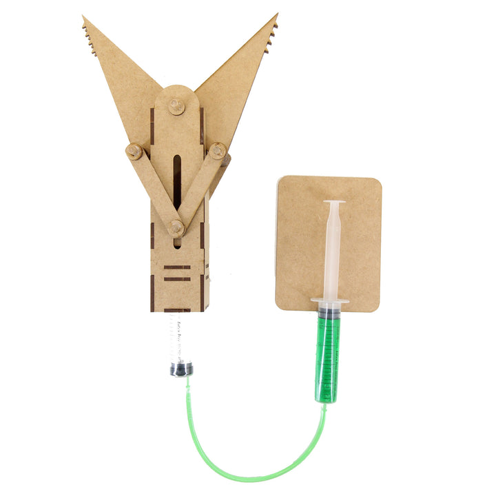 School Projects Kit | Jaws of Life (SP_01)