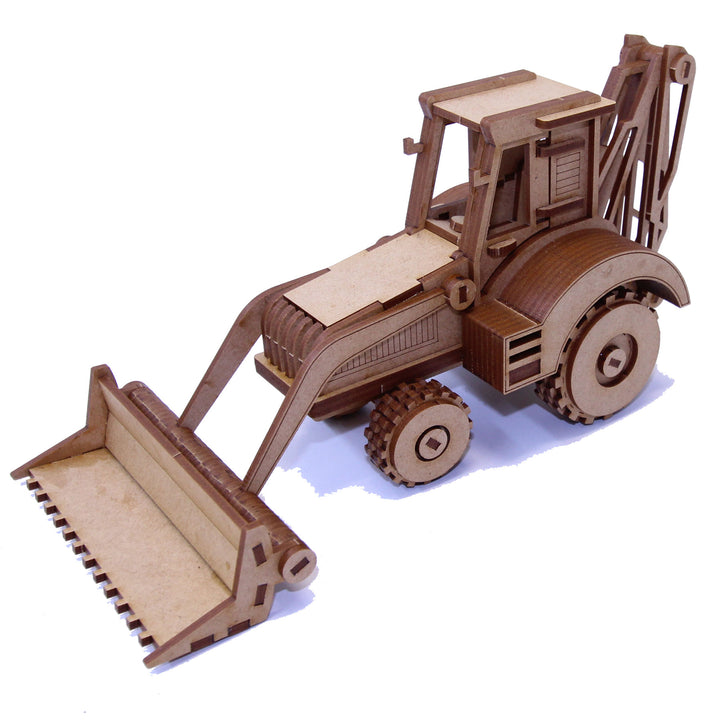 Machinery | TLB (EME_2)