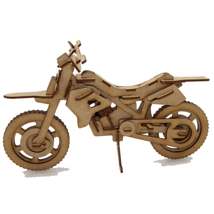Motorbike | Dirt Bike (MB_3)
