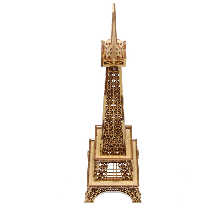 Structures | Eiffel Tower (STR_1)