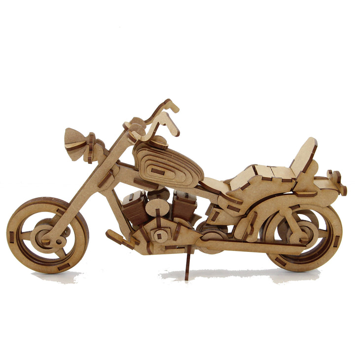 Motorbike | Harley Davidson (MB_02)