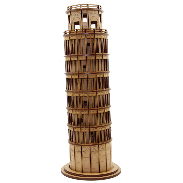 Structures | Leaning Tower of Pisa (STR_5)