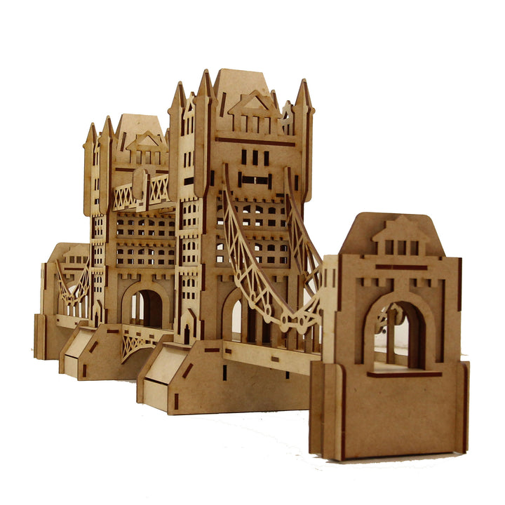 Structures | London Tower Bridge (STR_3)