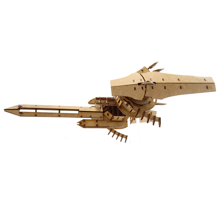 Star Wars | Ikaruga (SW_3)