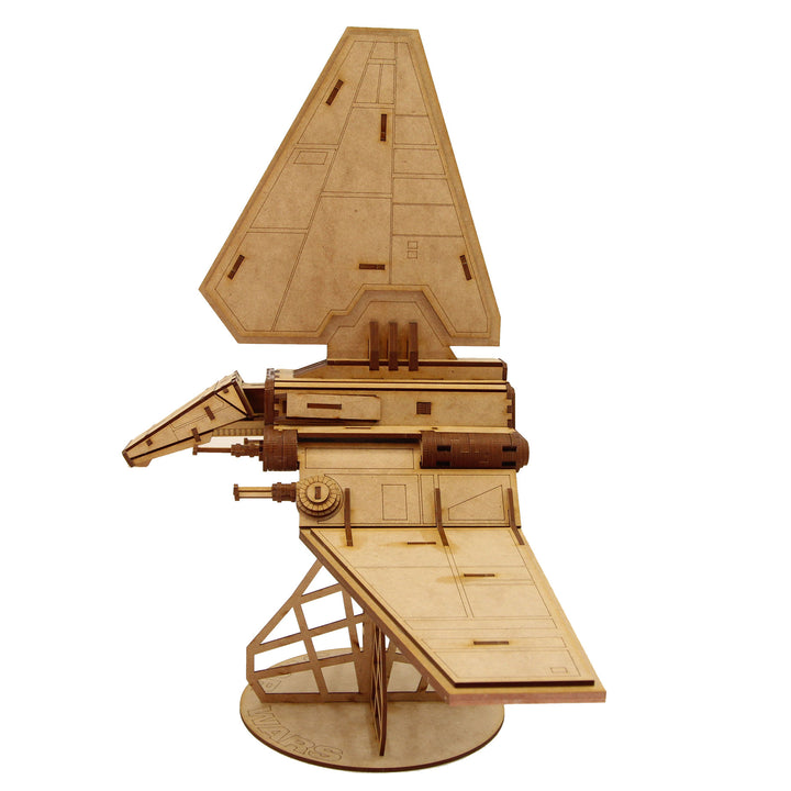 Star Wars | Shuttle (SW_10)