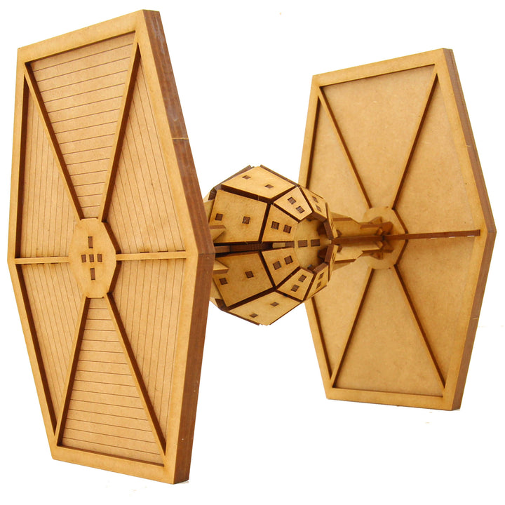 Star Wars | Tie Fighter (SW_5)