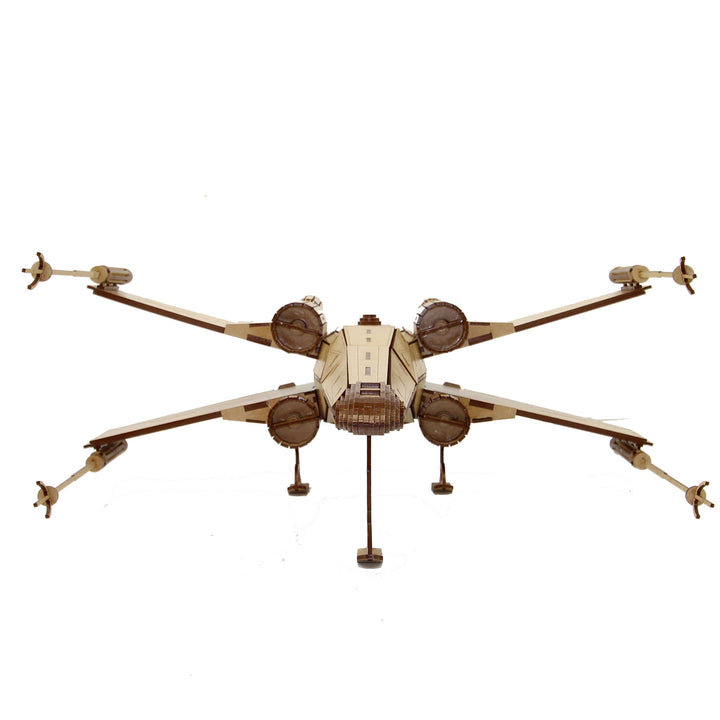 Star Wars | X-Wing (SW_6)