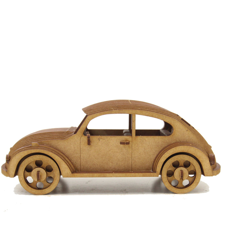 Vehicle | VW Beetle (VEH_7)