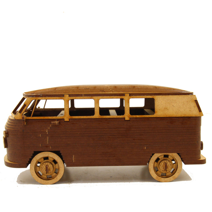 Vehicle | VW Bus / Combi (VEH_8)
