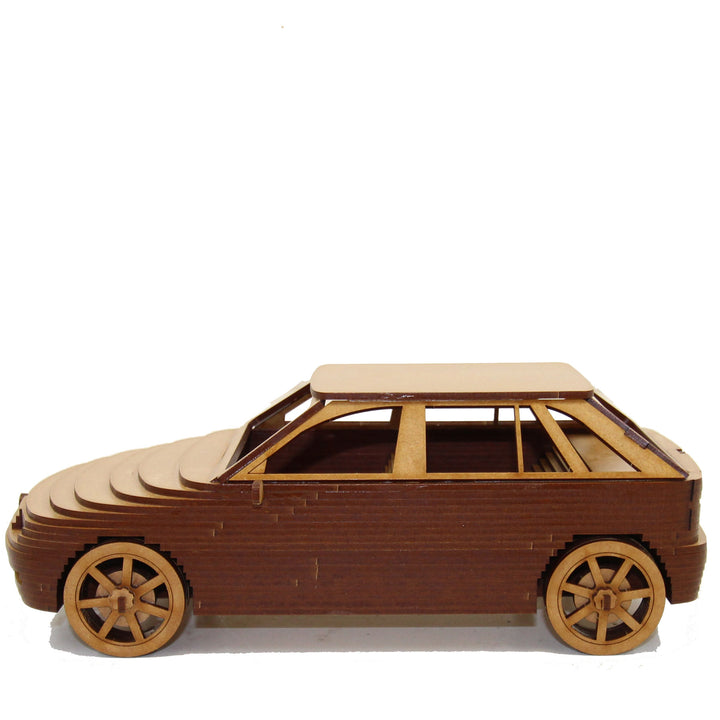 Vehicle | VW Polo (VEH_10)