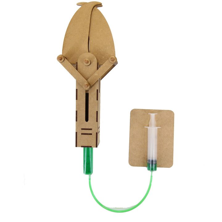 School Projects Kit | Jaws of Life (SP_01)