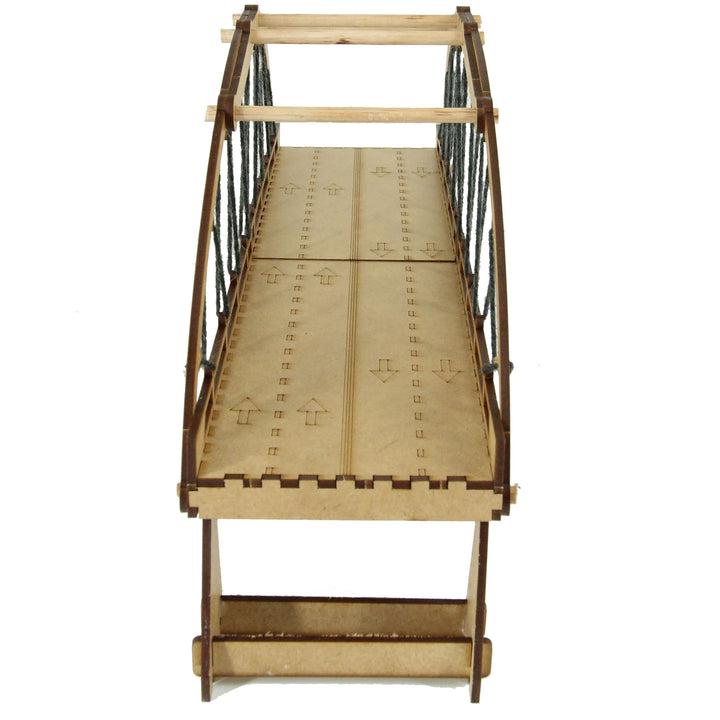 School Projects Kit | Bridge A (SP_05A)
